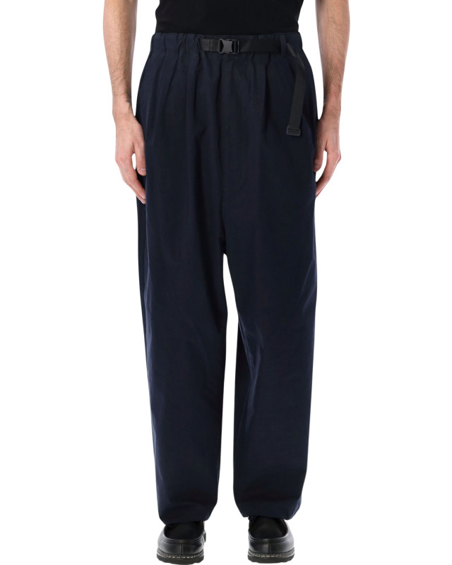 [Comme Des Garcons Homme] Trousers SS26 HQP0120512