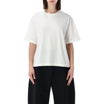 [Studio Nicholson] T-shirts Short Sleeve SS26 LEE1617OPTIC WHIT