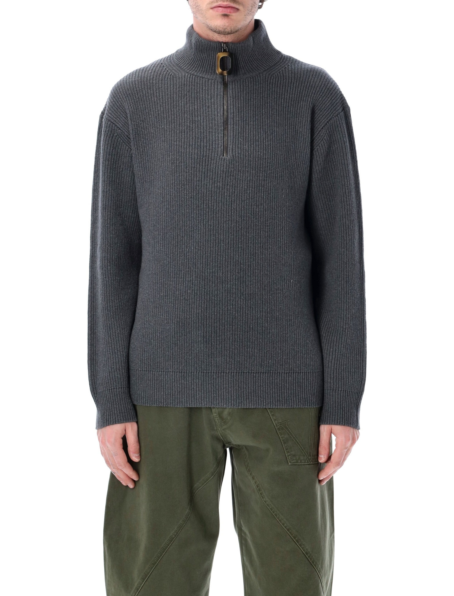 [JW ANDERSON] Knitwear SS26 KW1481YN0455925