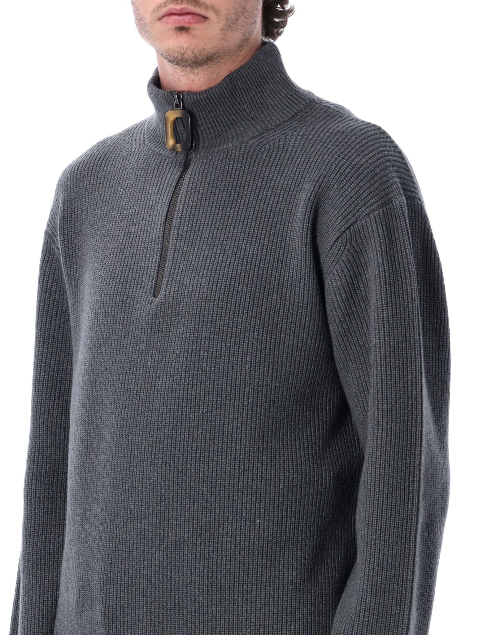 [JW ANDERSON] Knitwear SS26 KW1481YN0455925