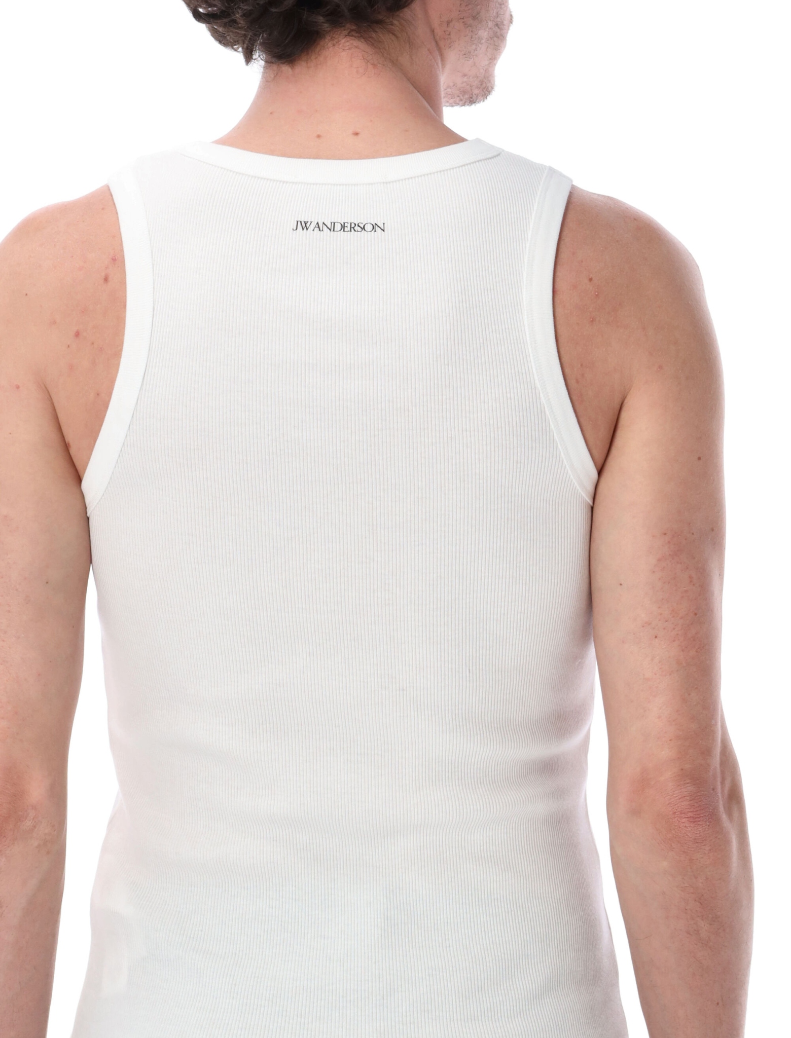 [JW ANDERSON] T-shirts Sleeveless SS26 JO0290PG1903001