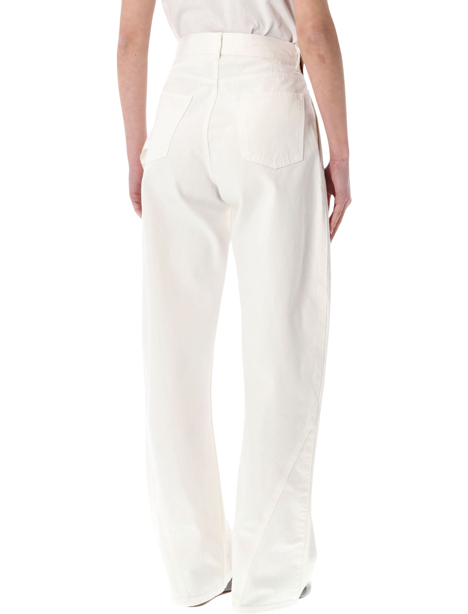 [JW ANDERSON] Jeans SS26 DT0127PG1933002