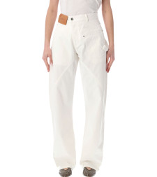 [JW ANDERSON] Jeans SS26 DT0127PG1933002