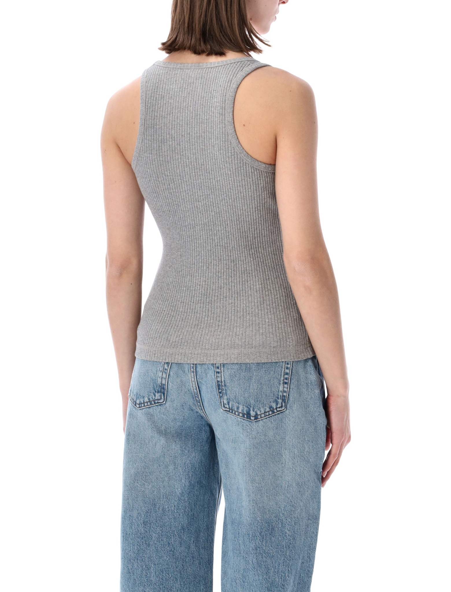 [GANNI] Tank top SS26 A1050166920
