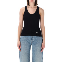[GANNI] Tank top SS26 A1050166099
