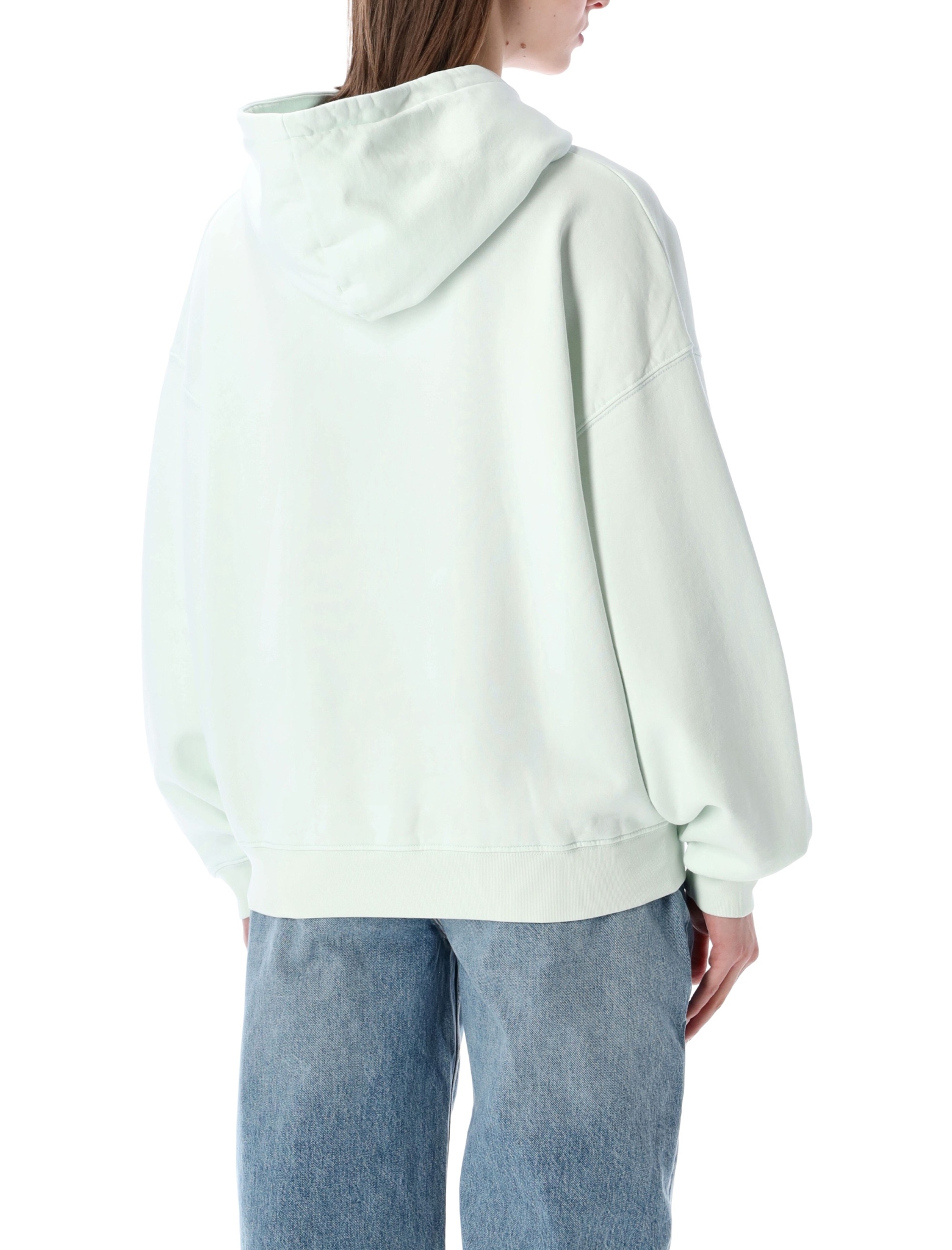 [Anine Bing] Hoodie SS26 A0811858GEE1