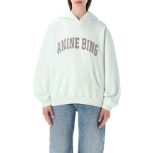 [Anine Bing] Hoodie SS26 A0811858GEE1