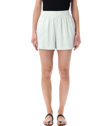 [Anine Bing] Shorts SS26 A0512376GRN1