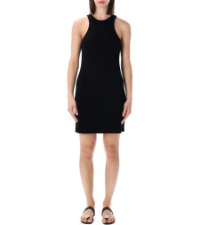 [Anine Bing] Sleeveless dress SS26 A0211923BLK26