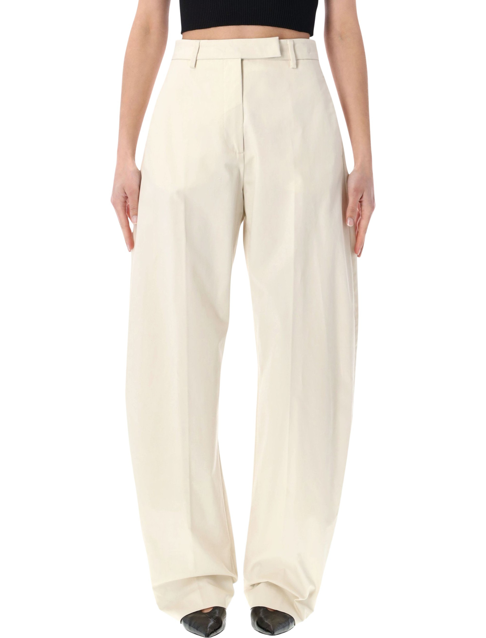 [TheLatest] Trousers SS26 3122T0176T0343