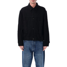 [Studio Nicholson] Jacket SS26 SNM1225BLACK
