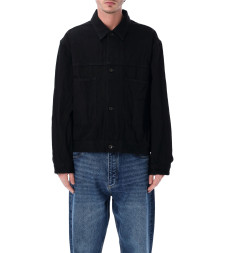 [Studio Nicholson] Jacket SS26 SNM1225BLACK