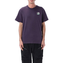 [THE NORTH FACE] T-shirts Short Sleeve SS26 NF0A8GQUG5O