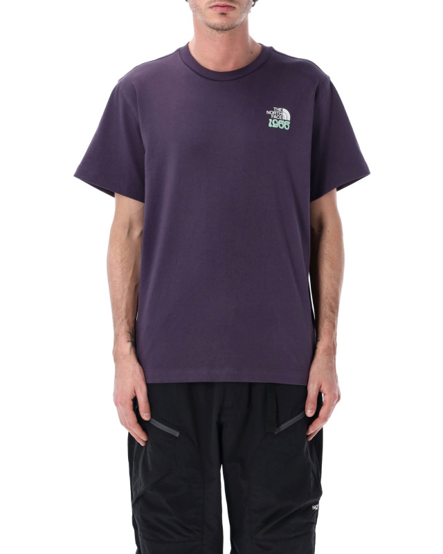[THE NORTH FACE] T-shirts Short Sleeve SS26 NF0A8GQUG5O