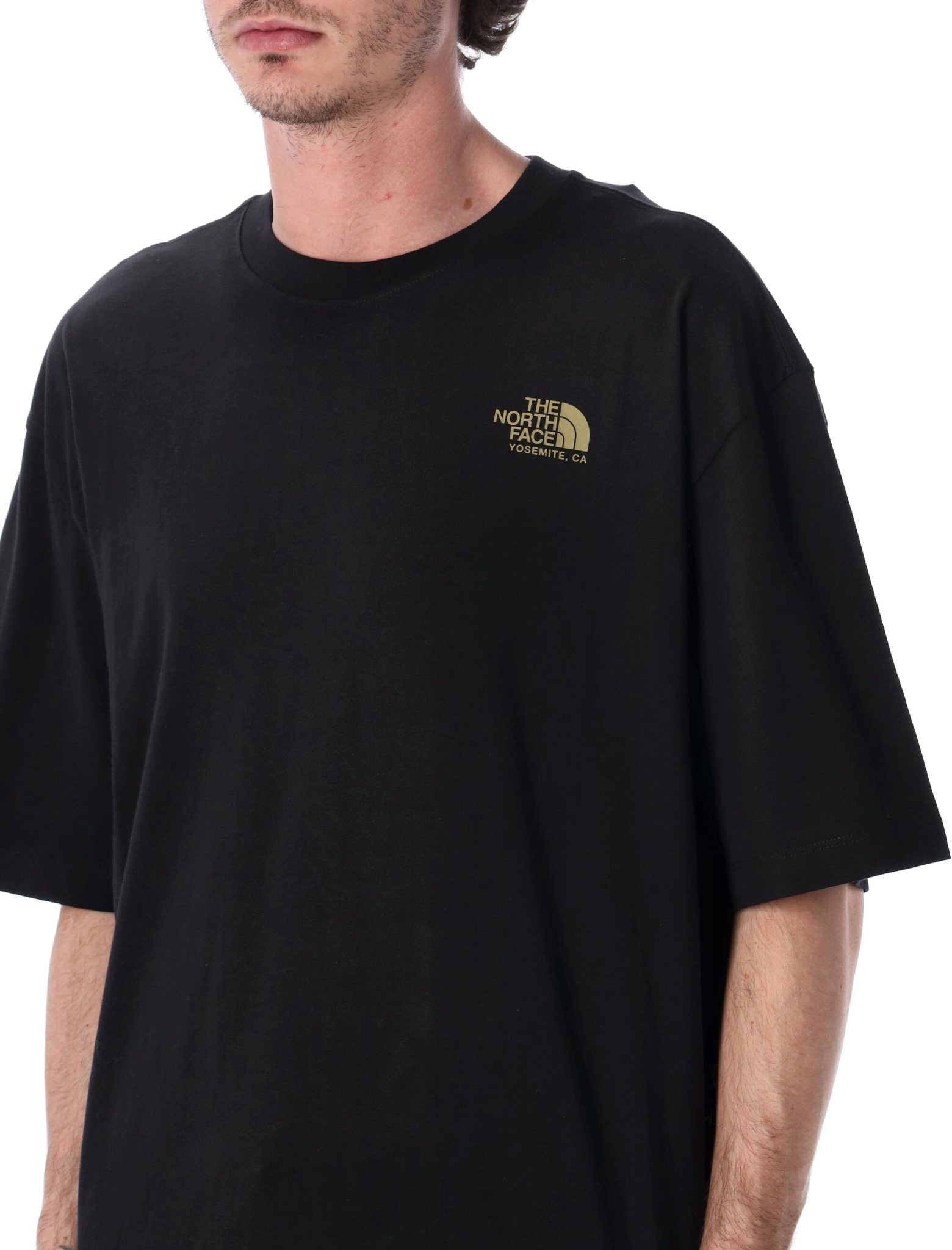 [THE NORTH FACE] T-shirts Short Sleeve SS26 NF0A8GB3JK3
