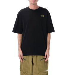[THE NORTH FACE] T-shirts Short Sleeve SS26 NF0A8GB3JK3