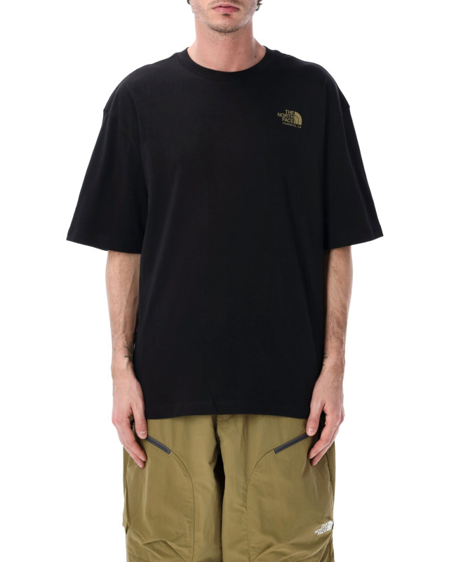 [THE NORTH FACE] T-shirts Short Sleeve SS26 NF0A8GB3JK3