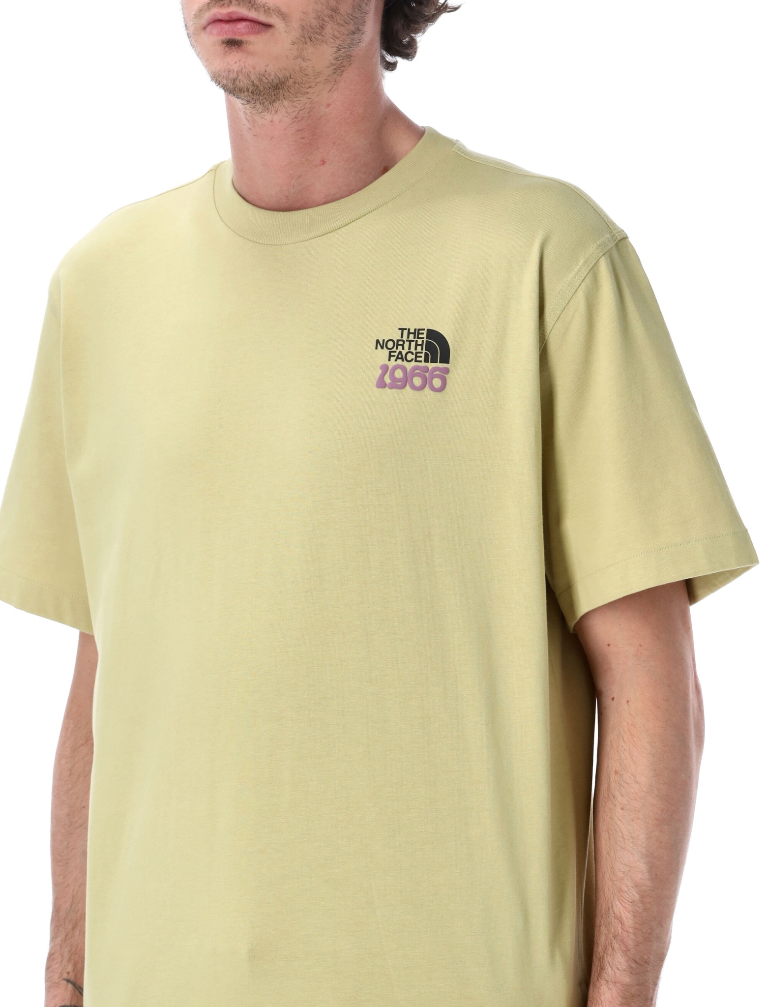 [THE NORTH FACE] T-shirts Short Sleeve SS26 NF0A8GB2G73
