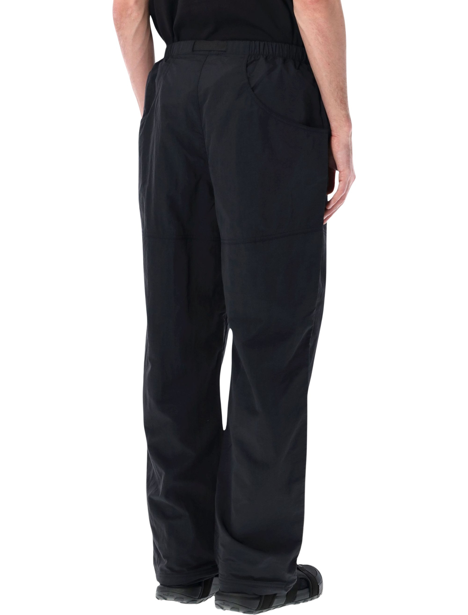 [THE NORTH FACE] Trousers SS26 NF0A8FHFJK3