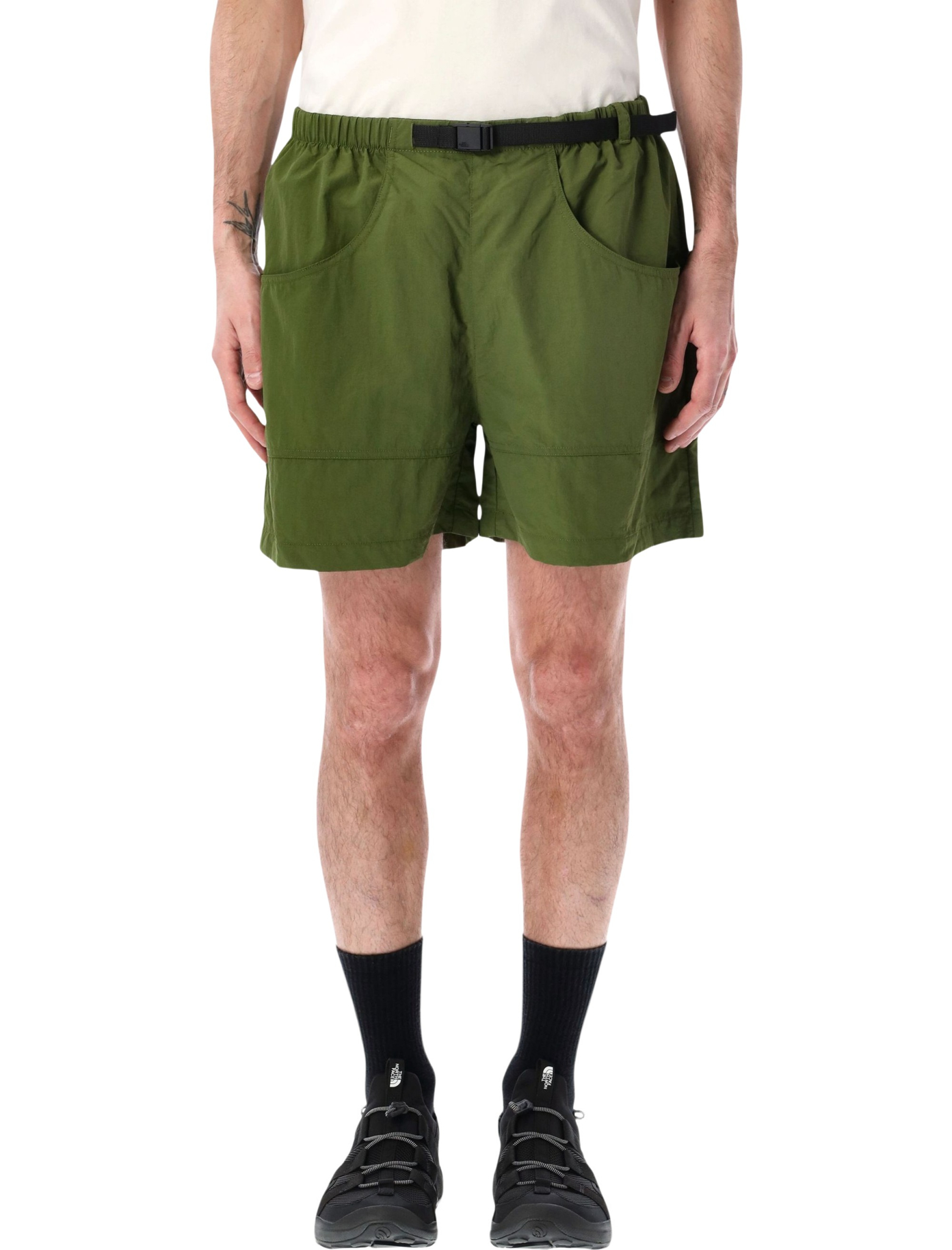 [THE NORTH FACE] Shorts SS26 NF0A8FHDBRI
