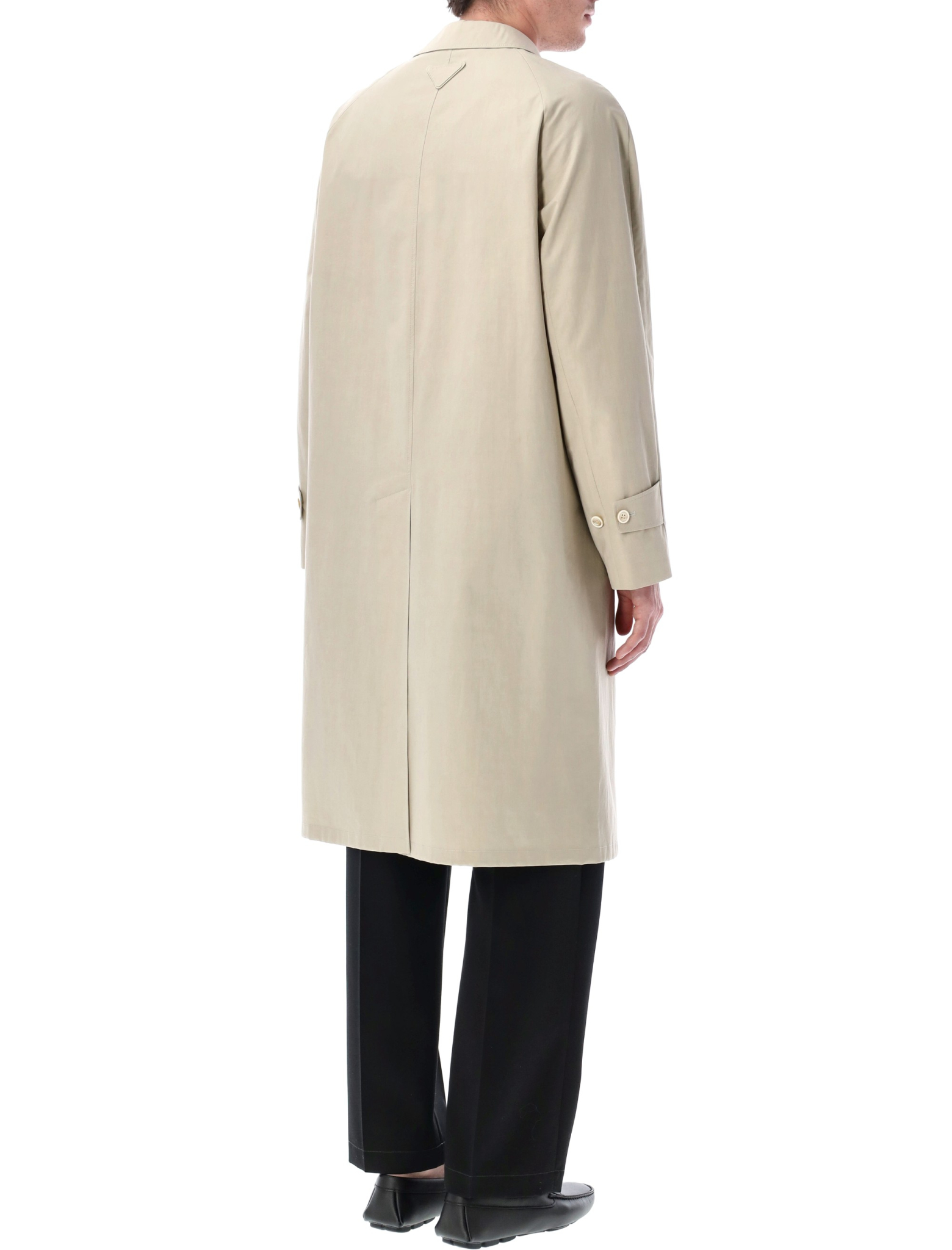 [Prada] Coat SS26 SGD062184BF034X