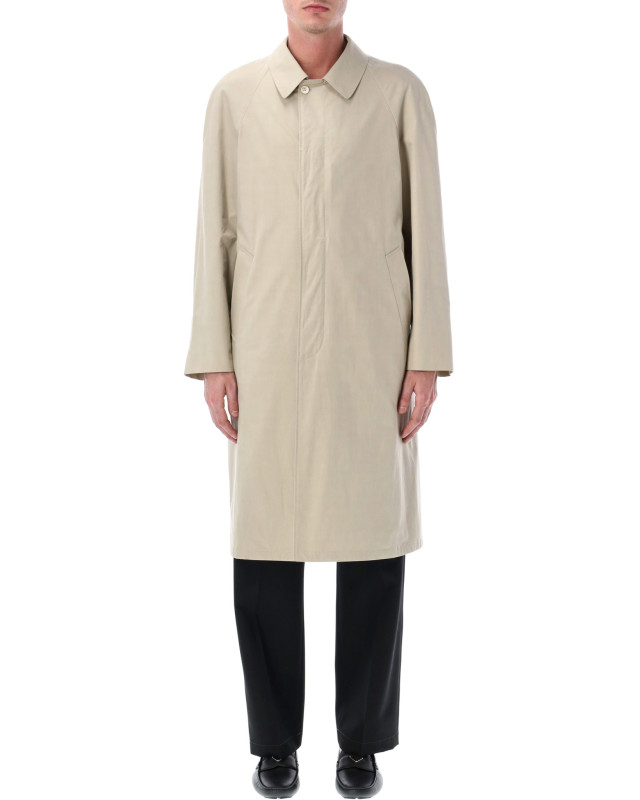 [Prada] Coat SS26 SGD062184BF034X