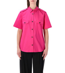 [Prada] Shirts Short Sleeve SS26 P432J1XV2F0029