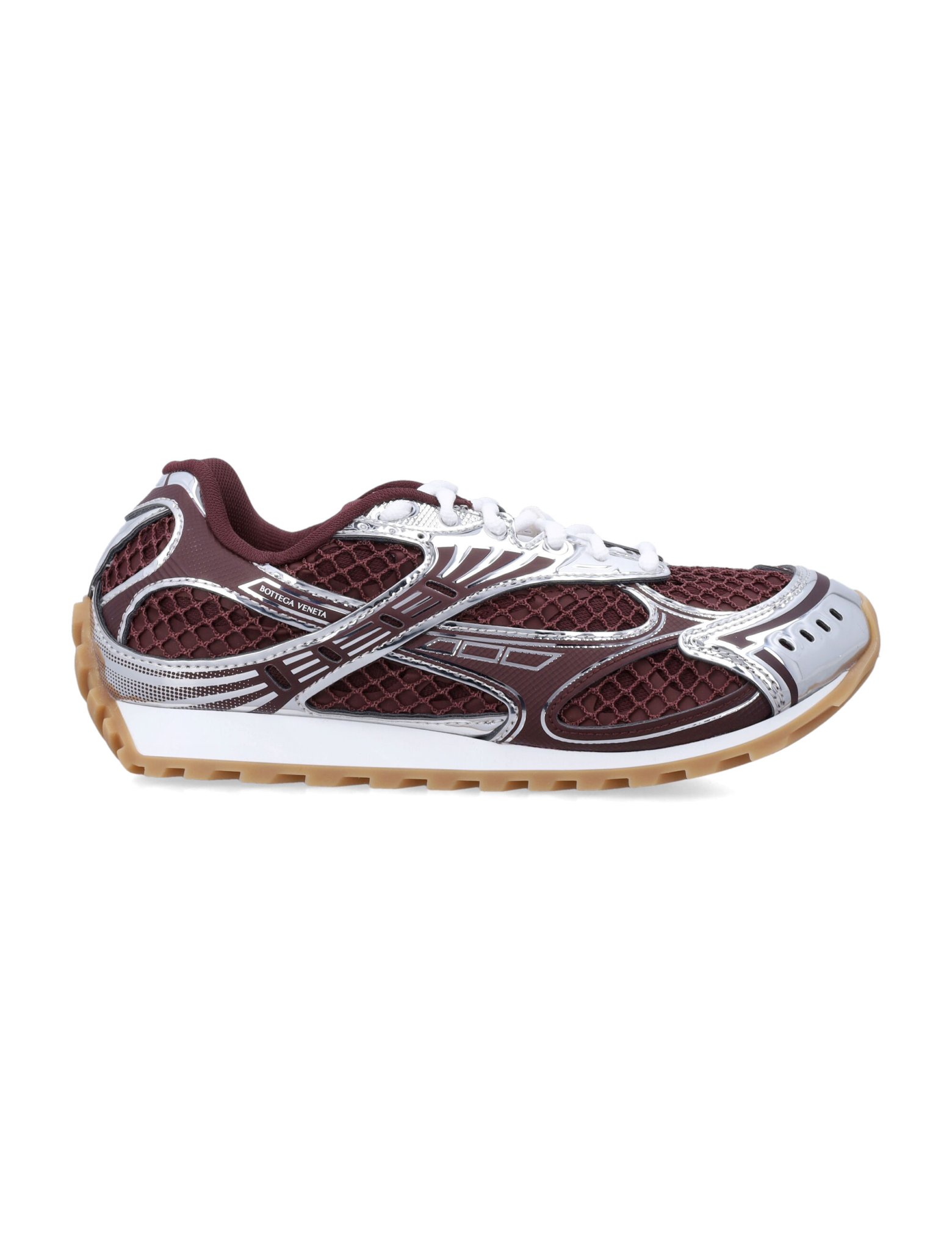 [Bottega Veneta] Sneakers SS26 755915V2X402245
