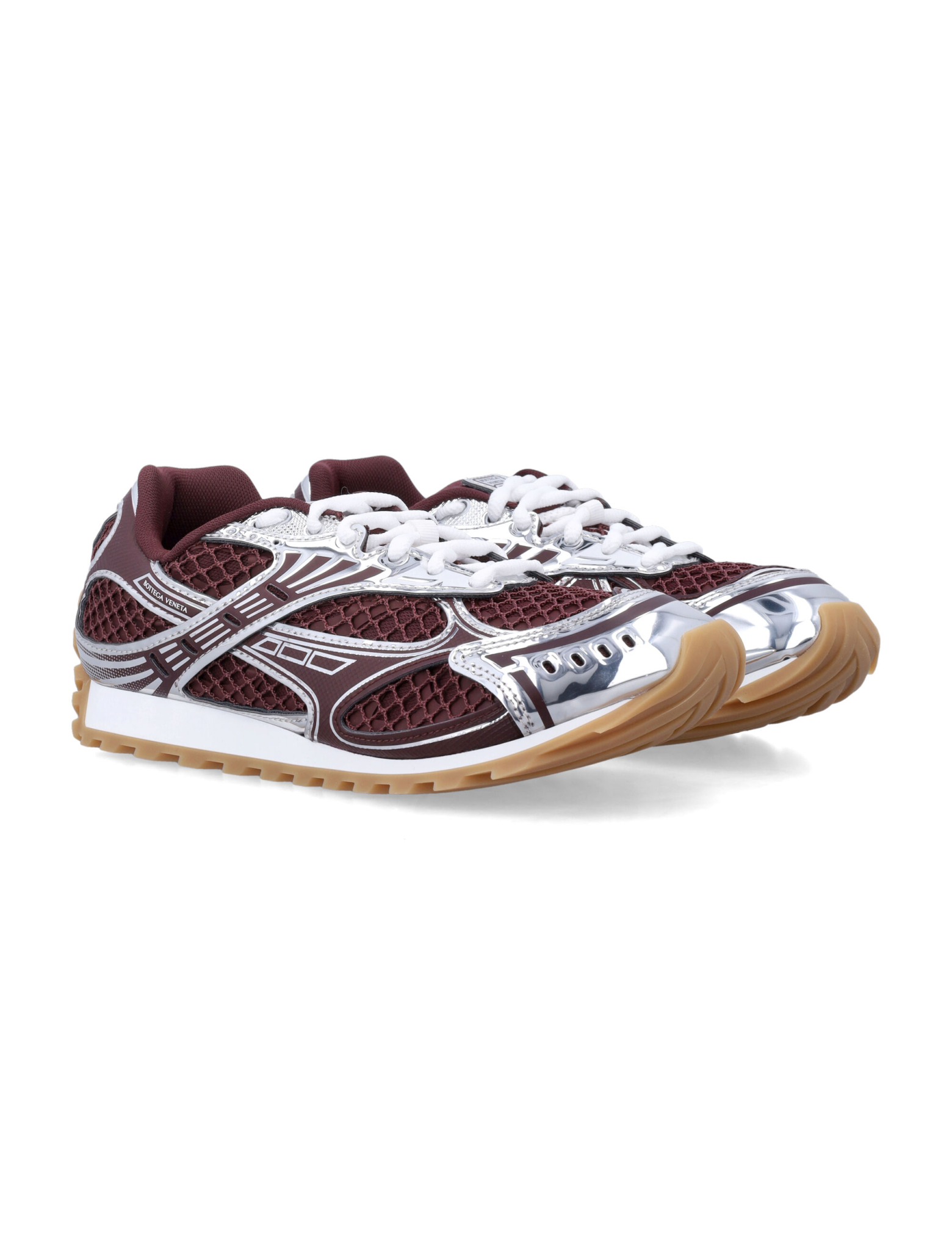 [Bottega Veneta] Sneakers SS26 755915V2X402245