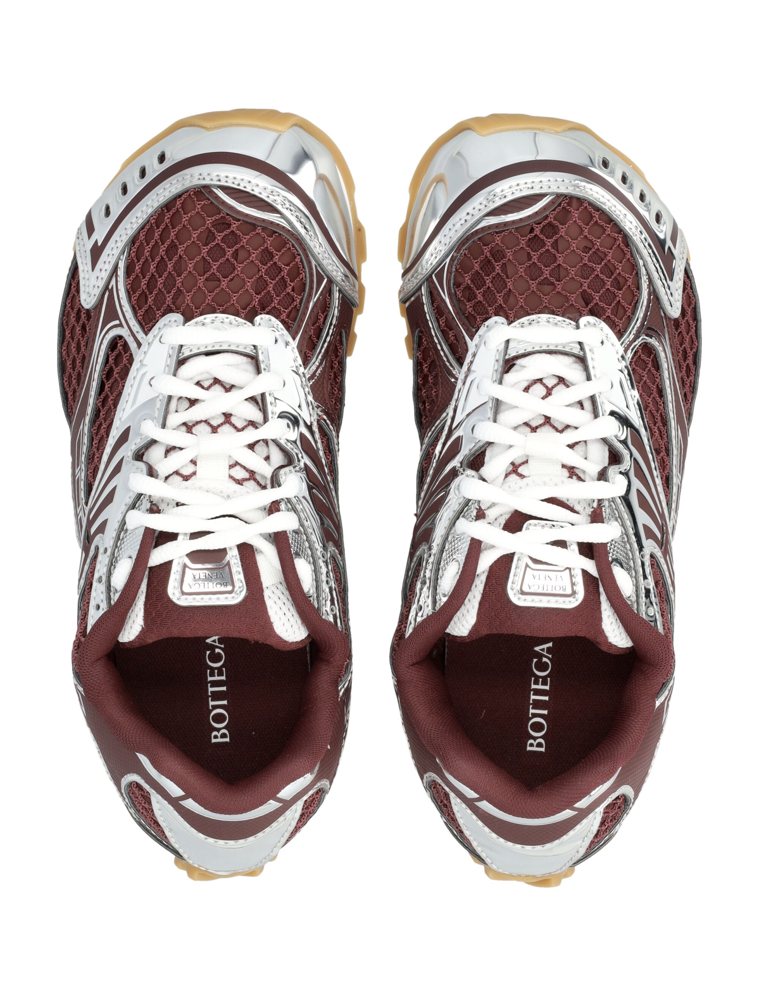[Bottega Veneta] Sneakers SS26 755915V2X402245