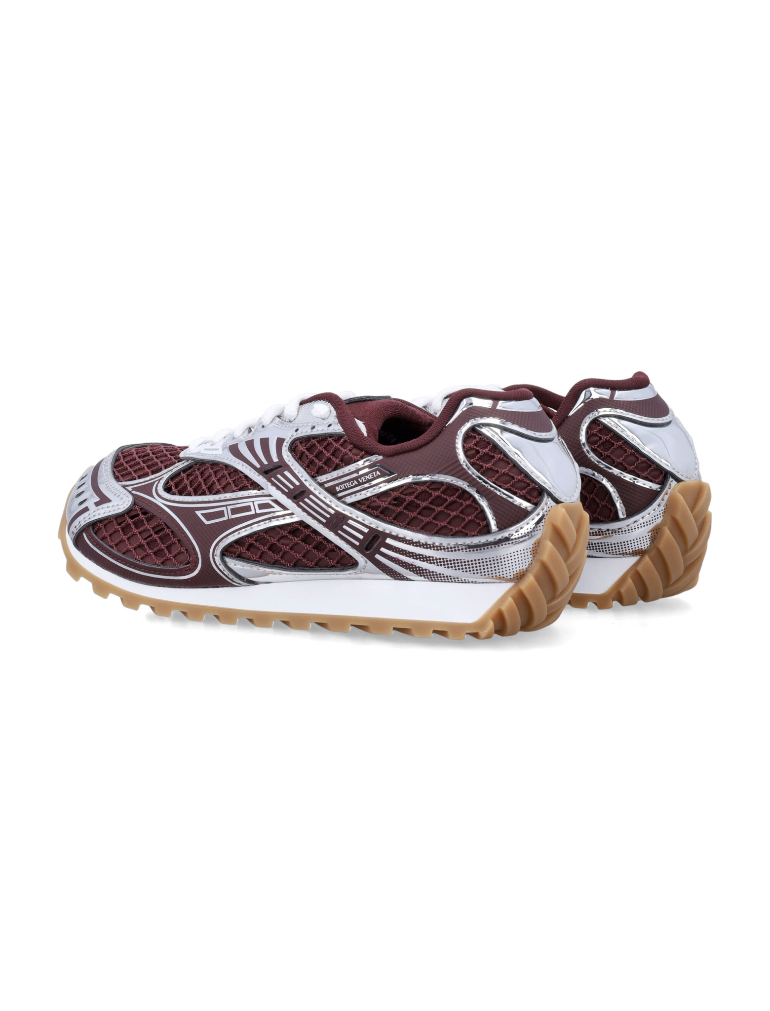[Bottega Veneta] Sneakers SS26 755915V2X402245