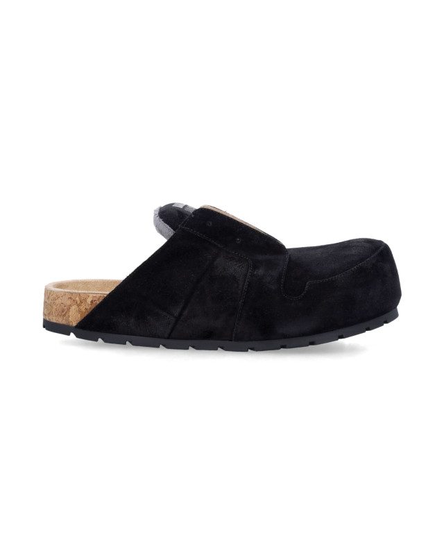 [Balenciaga] Mules SS26 852708WCB421000