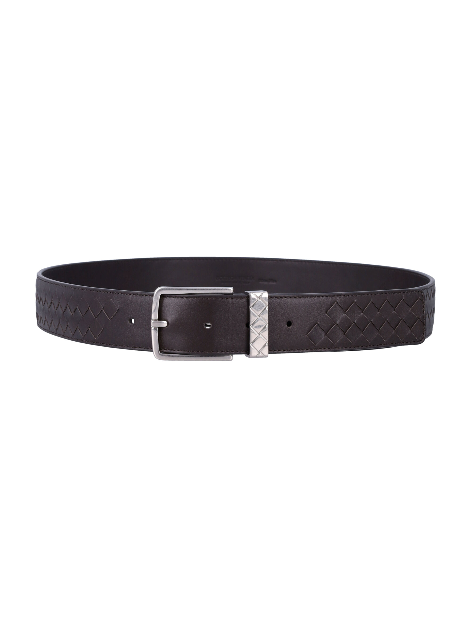[Bottega Veneta] Belt SS26 843902V5XN12145