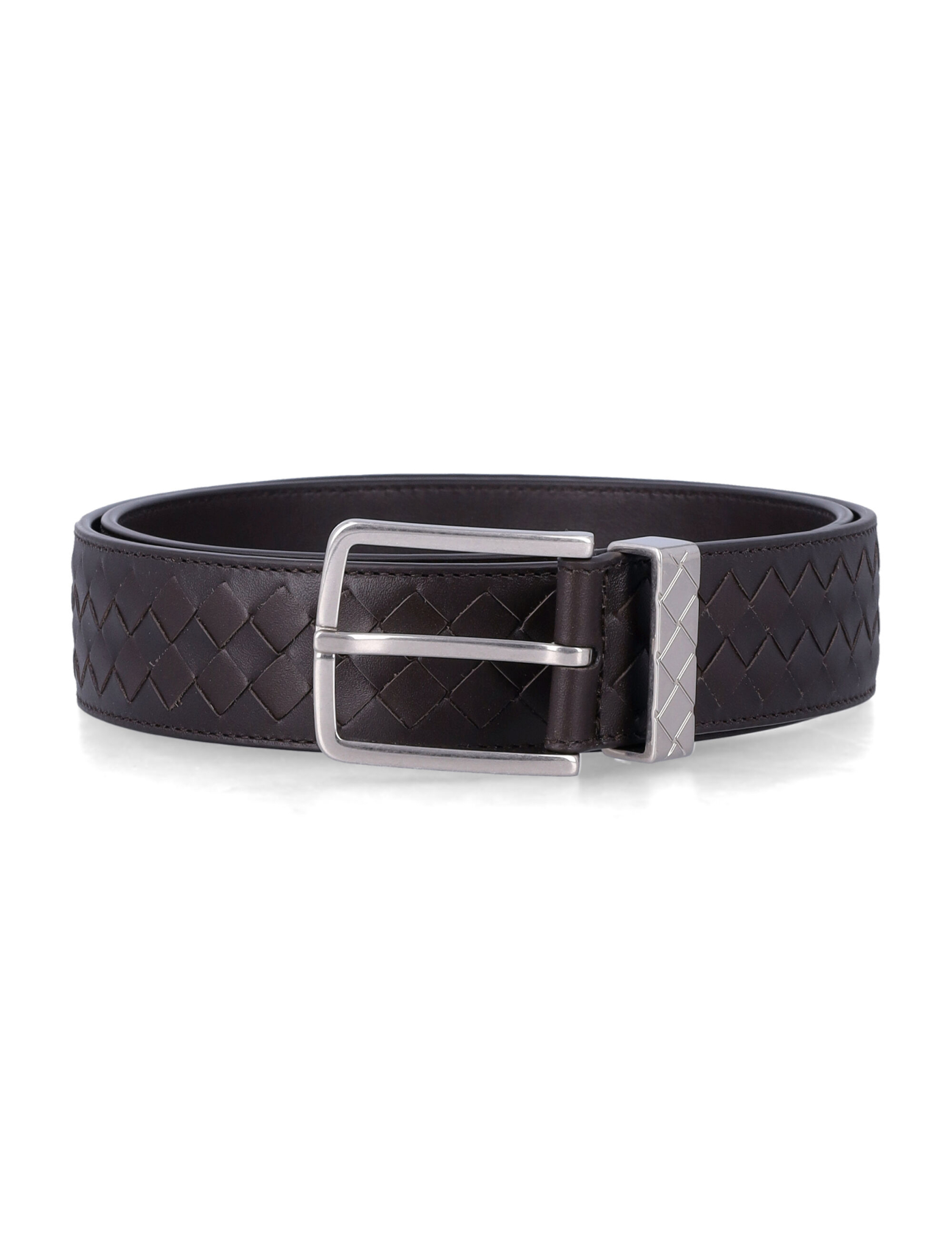 [Bottega Veneta] Belt SS26 843902V5XN12145