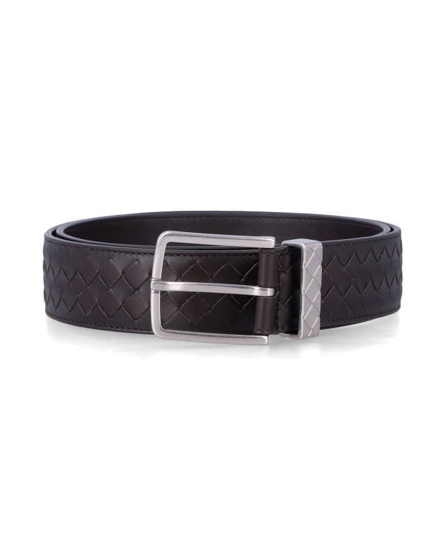 [Bottega Veneta] Belt SS26 843902V5XN12145