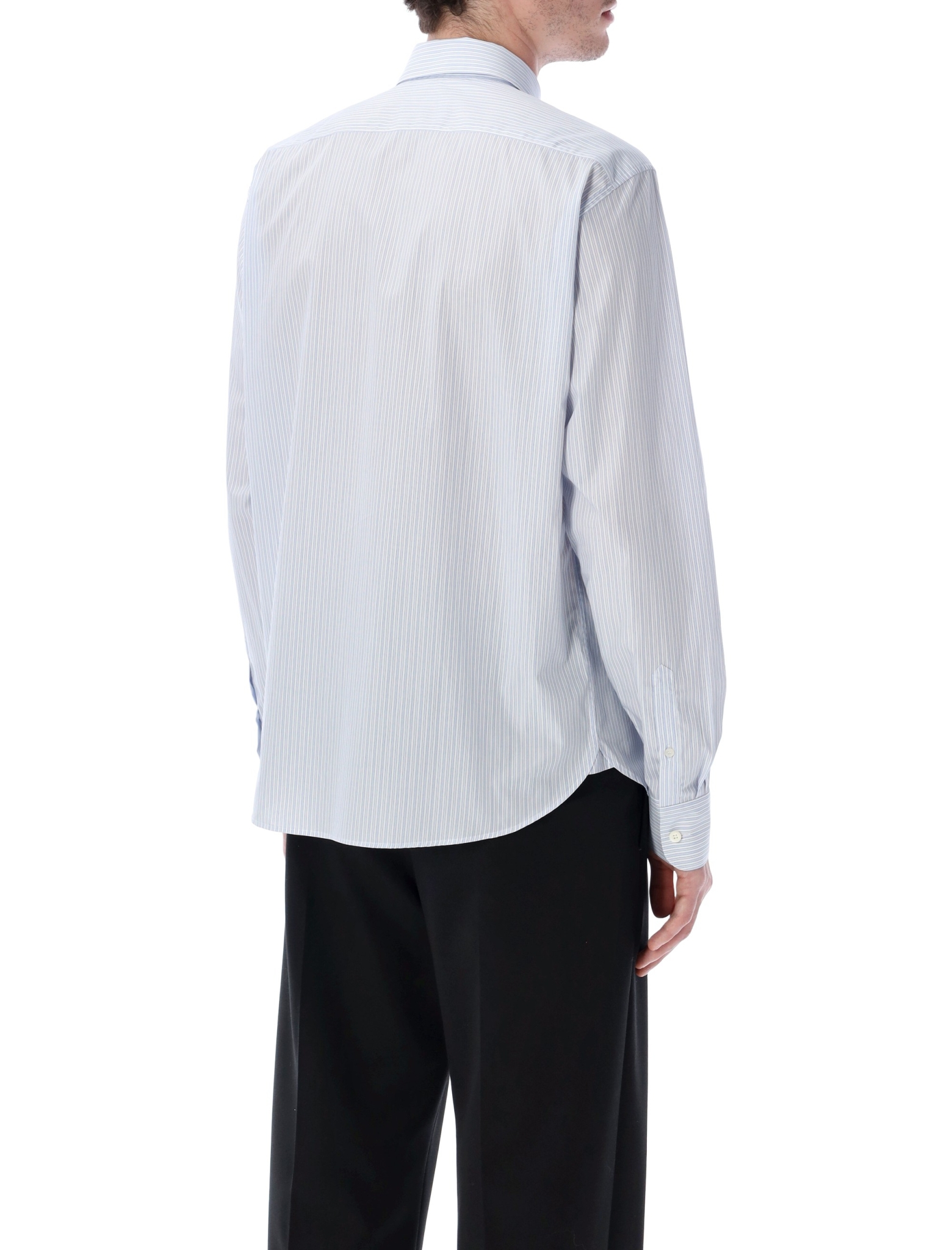 [Prada] Shirts Long Sleeve SS26 UCN666189FF0X24