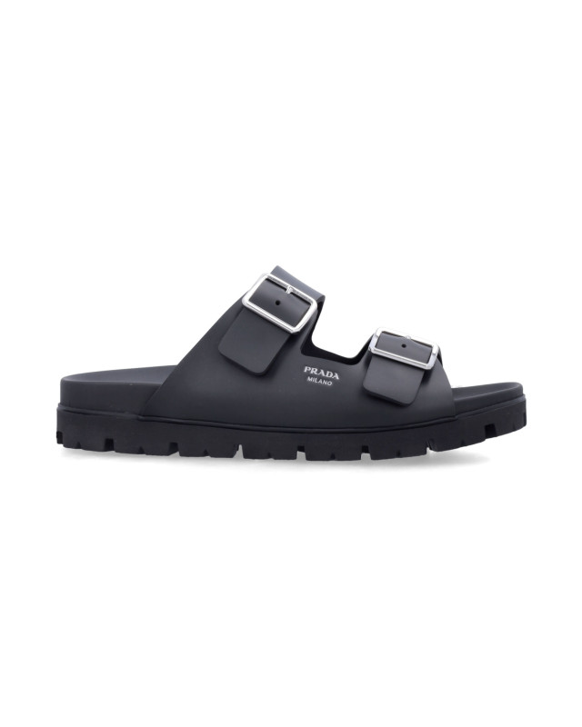 [Prada] Sandals SS26 2X3159FG0003LKKF0002