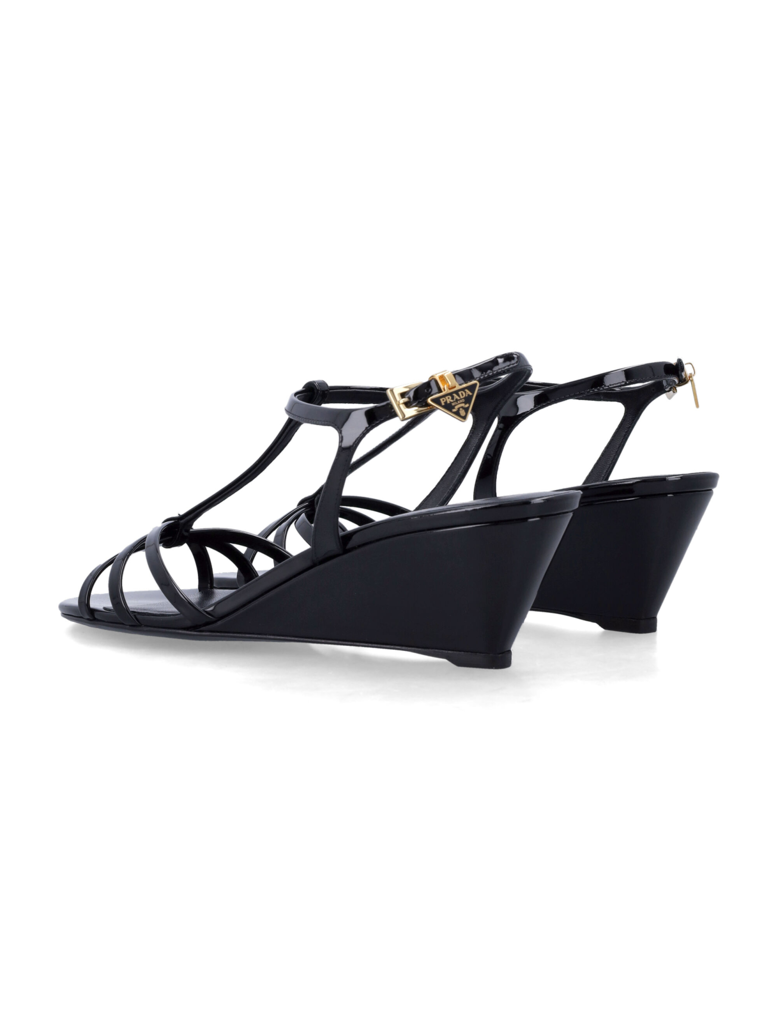 [Prada] Flat shoes SS26 1X383OF055069F0002