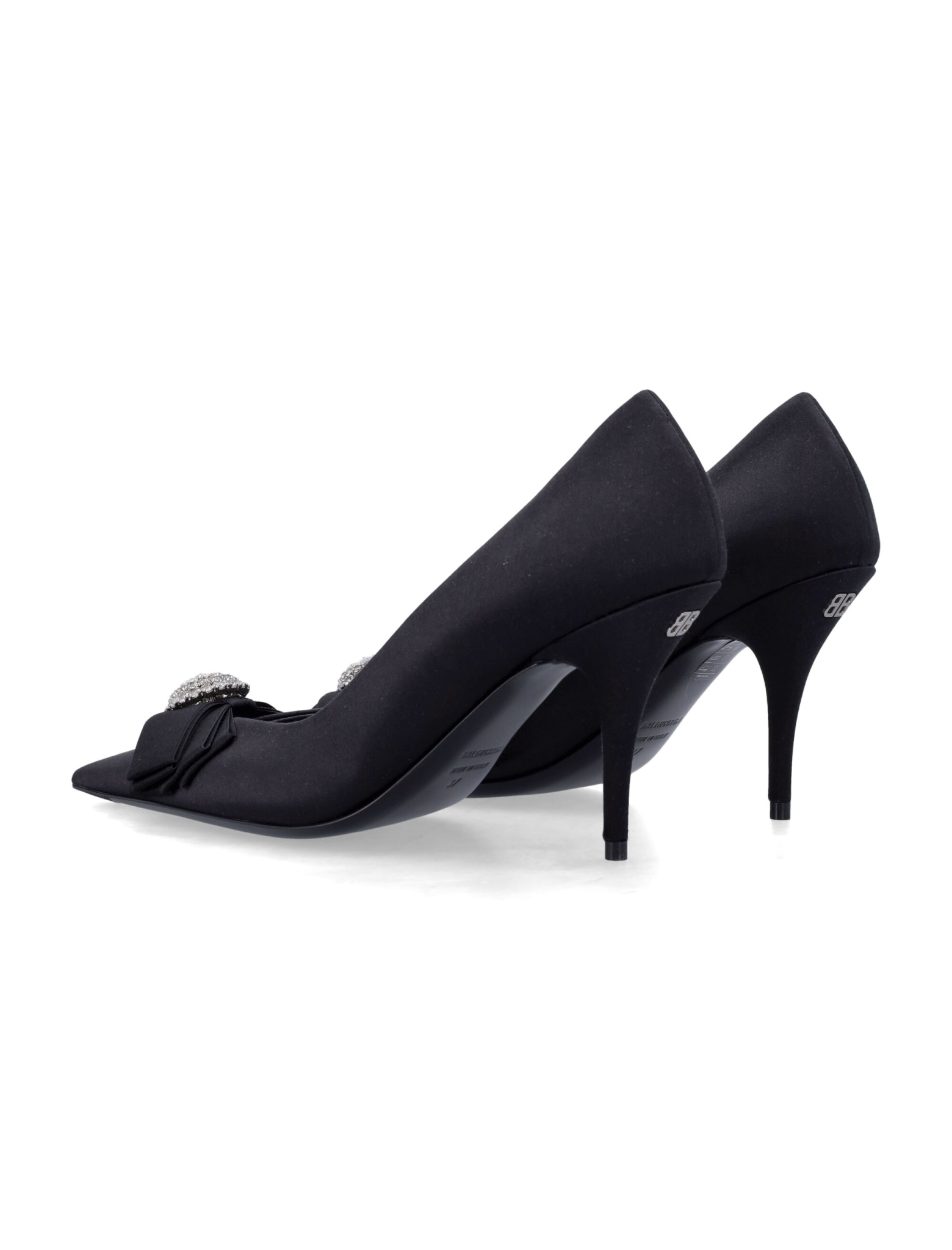 [Balenciaga] Flat shoes SS26 854054W1WM11088