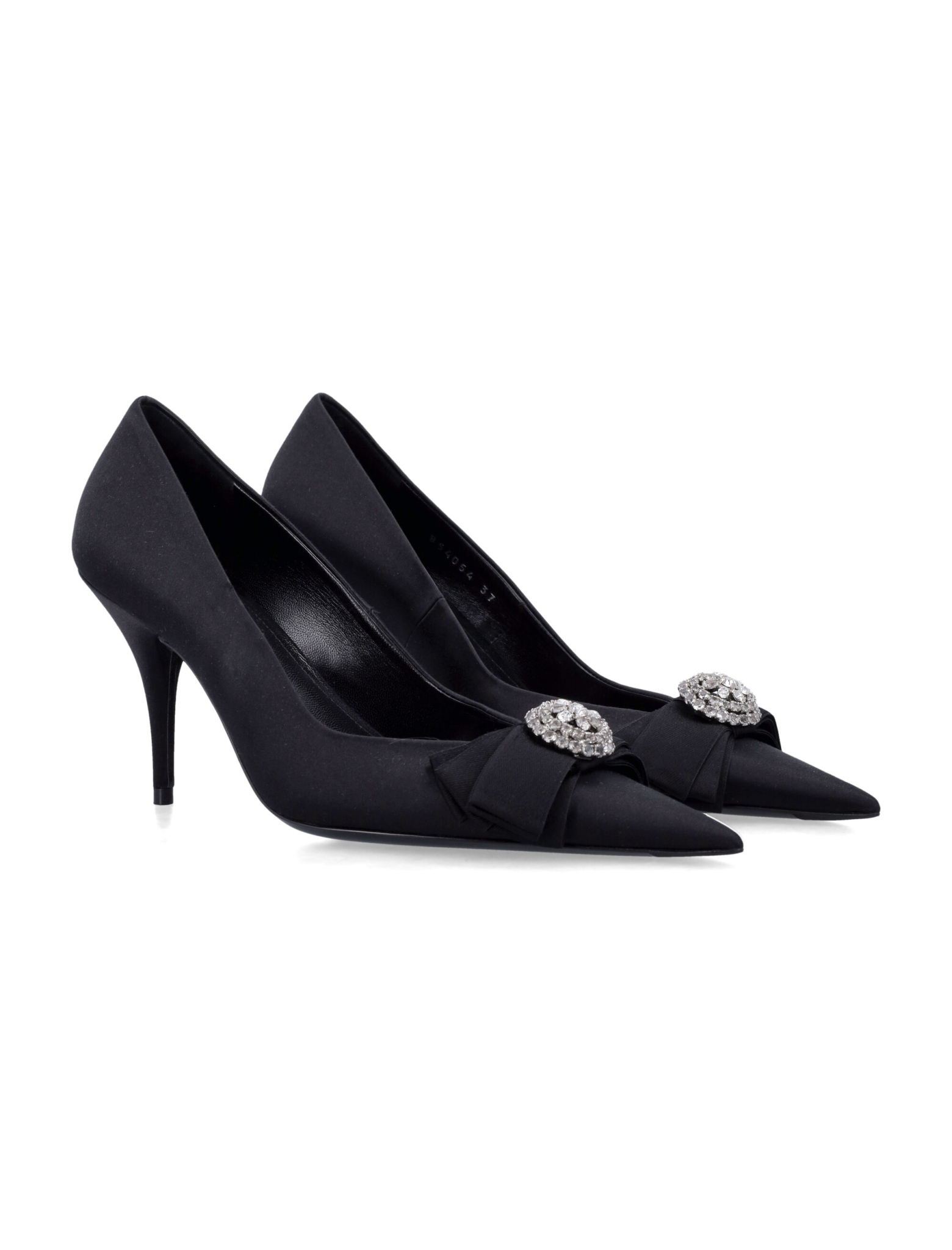 [Balenciaga] Flat shoes SS26 854054W1WM11088