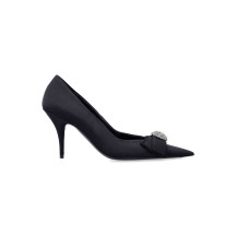 [Balenciaga] Flat shoes SS26 854054W1WM11088