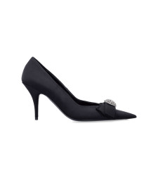 [Balenciaga] Flat shoes SS26 854054W1WM11088