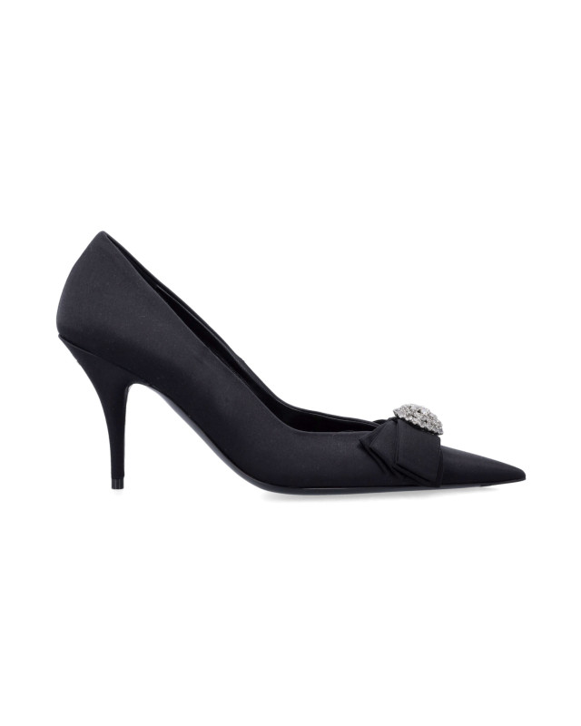 [Balenciaga] Flat shoes SS26 854054W1WM11088