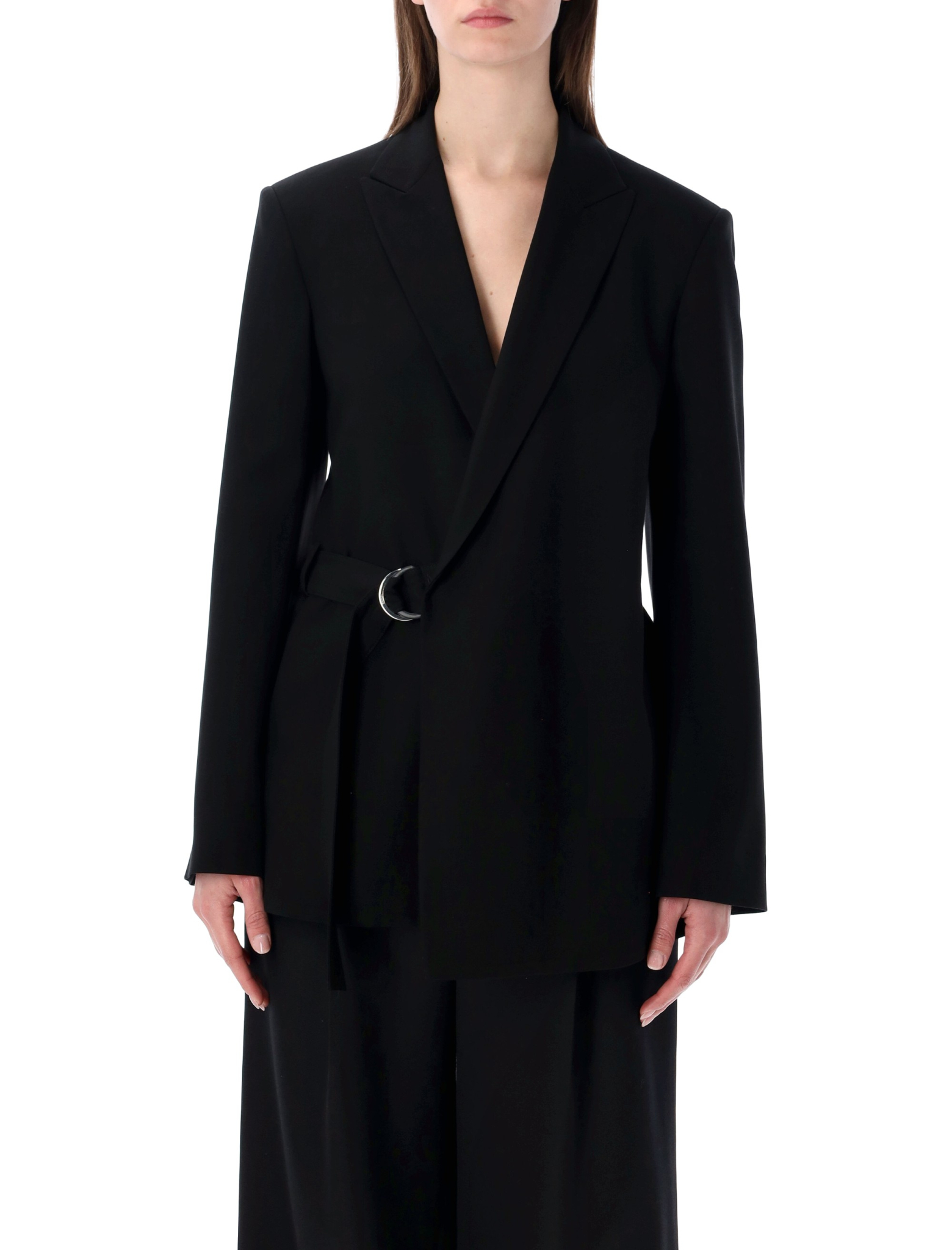 [Loewe] Blazer SS26 S359Y03XAK1100