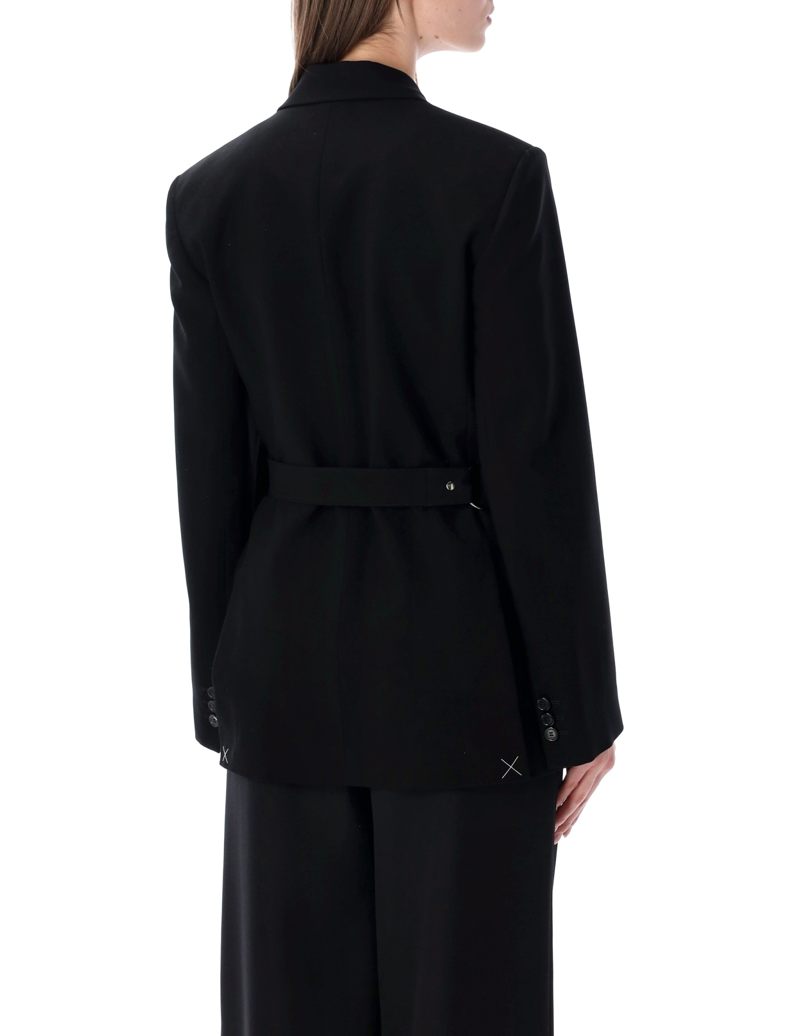 [Loewe] Blazer SS26 S359Y03XAK1100