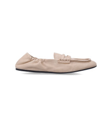 [Miu Miu] Flat shoes SS26 5D341EFD005EFXF0065