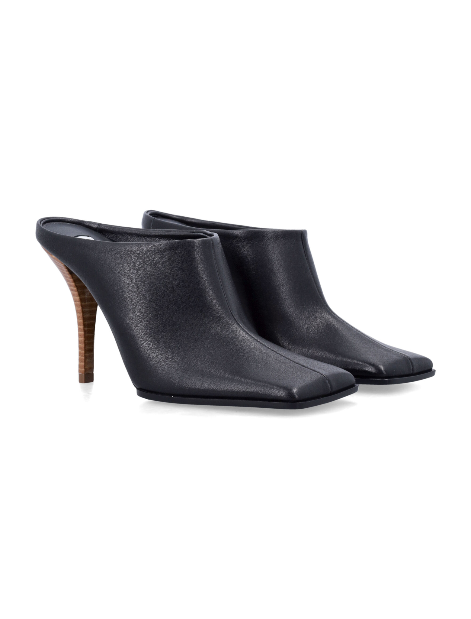 [Alaia] Mules SS26 AA3M2015I106999