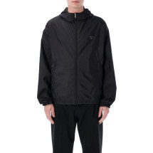 [Prada] Casual Jacket SS26 SGD1081WQ9F0Q24