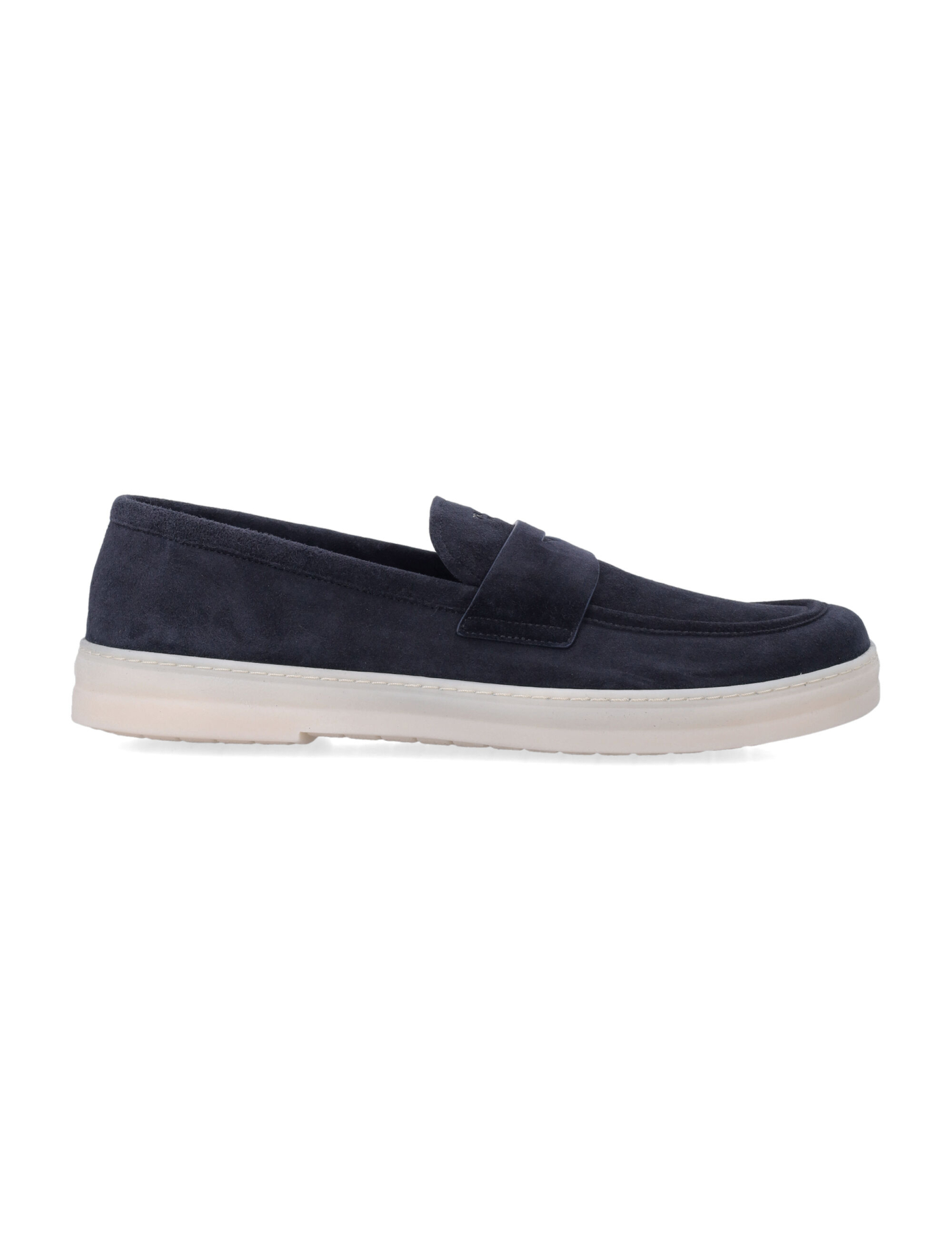 [Prada] Loafer SS26 2DG166FG000103F0008