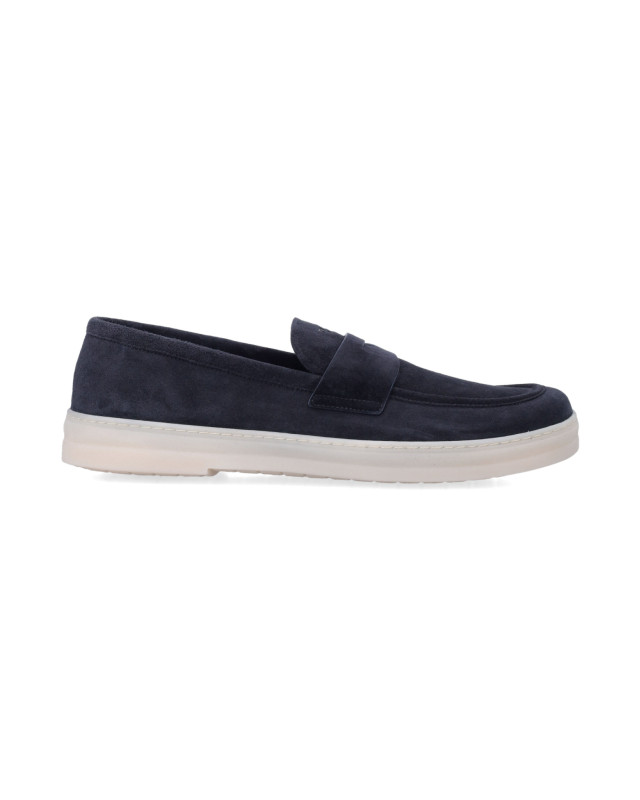 [Prada] Loafer SS26 2DG166FG000103F0008